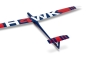 Preview: DPKP4 HAWK 4 - Hotliner voll-GFK ARF von D-Power